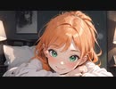 [2h]AI彼女の「は行」オノマトペASMR ①