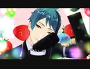 【MMDツイステ】Nyan Cat EX【リーチ兄弟】