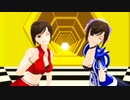 【MMD】愛包ダンスホール【MEIKOの日】