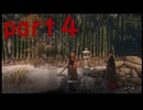 【SEKIRO】友人に勧められたゲームを完全初見でやってみた　part4 　いきなり外国美人