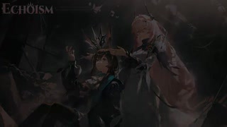 Arknights OST Echoism