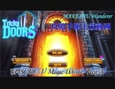 【Steam】負け犬Wandere「Tricky Doors」 Episode 1 / Magic World Part.3