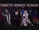 【MMD刀剣乱舞】宵々古今