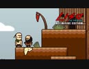 すべてを犠牲にしてでも我が子を守り抜くRPG【LISA: The Painful】#2