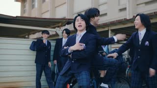 Mrs. GREEN APPLE「ライラック」Music Video