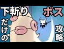 【Hollow Knight】下斬りだけホロウナイト part10-2【Silksongはよ】