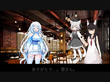 喫茶店マキにて　その11