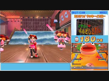 【TAS】サルゲッチュ3_サばいばル_Part3