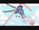 【SynthVカバー】サイダー、昼下がり、夏の終わり【小春六花】