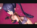 【MMD】モナ Mona/ピンクキャット【紳士向け】