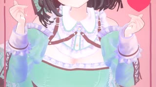 美少女無罪♡パイレーツ踊ってみた❣