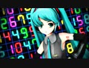 【らぶ式モデルFC13周年祭】らぶ式初音ミクで「Call Me Maybe」【MMD】