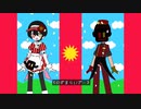 【UTAU音源配布】メズマライザー / 血歌メイナ・血歌マサムツ【UTAUカバー】