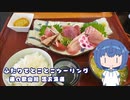 ふたりでとことこツーリング242-01　～指宿市　道の駅山川 活お海道～