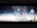【ホロライブMMD】勇者【雪花ラミィ】【60fps】