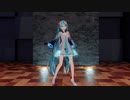 【MMDメイキング】Surges【YYB式初音ミク10th】