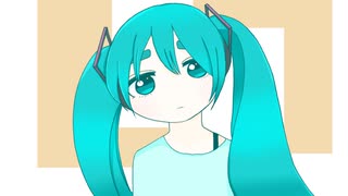 iwanami / 初音ミク