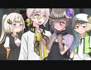 もう髪は結ばない（5/6）【ソフトウェアトーク劇場】