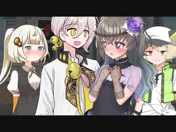 もう髪は結ばない（5/6）【ソフトウェアトーク劇場】