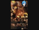 【FF14】真イフリート戦初見すぎて見てたら終わってたｗ【しゅたぽ日記】