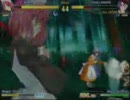 JOYBOX　メルブラ対戦３
