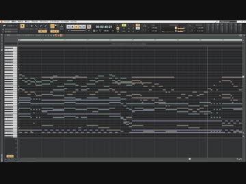 【推しボカロ曲投稿祭2024】Oblivion / MAM1ZU【オーケストラアレンジ】