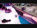【FOAMSTARS実況】HAPPY BATH SURVIVAL 接戦 (PS5)