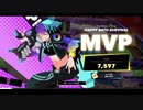 【FOAMSTARS実況】HAPPY BATH SURVIVAL 勝利 (PS5)