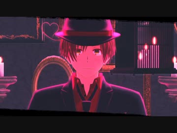 【APヘタリアMMD】悪魔的な親分子分と島