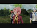 軌跡閃の軌跡Ⅳ　4回目　生放送録画分　2/6