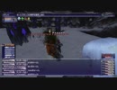 カッパのFF11生活S110　 マンスリー目標、メナスインスペクターソロ