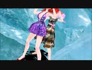 【MMD】Cullet【重音テト　小春音アミ】