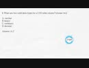 最新SAS Institute SAS Viya Programming Associate A00-415試験問題と答案-killtest