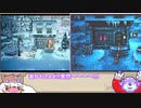 【オクトラ２】本当は取り返しがつかないパルテティオ1章Part2【VOICEVOX実況】