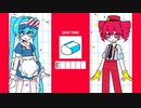 メズマライザー / もぐも×ささみごはん【歌ってみた】