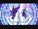 【デレステ MV】D-ark L-ily’s Grin (佐城雪美、遊佐こずえ)