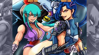 【AC】アクセルシティ2 OP