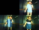 Candy／Hysteric Blue
