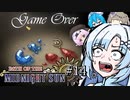 【Path_of_the_Midnight_Sun#14（終章）】雪もち大福のマイナーゲームを広めたい ～完全敗北～【VOICEVOX＋α実況】