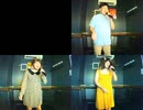 メリクリ／BoA