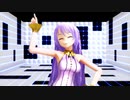 【MMD】ビビデバを時報ちゃんに踊ってもらいました。