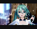 【MMD-PV】シネマ【YYB式初音ミク_10th】