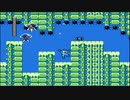 老いた愚兄がROCKMAN2を実況プレイPART1