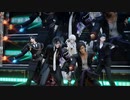 【MMD刀剣乱舞】　『宵々古今』 CLUB伊達ライブ