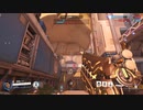Overwatch2 【オーバーウォッチ2】 適当実況動画part297