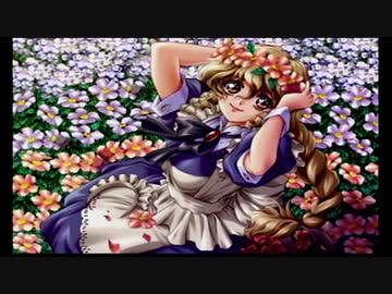 銃とメイドと謎の館と『ELYSION ～永遠のサンクチュアリ～』実況プレイpart4