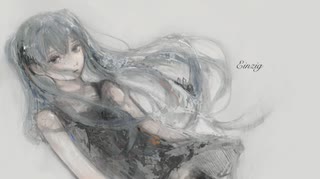 Einzig / 初音ミク
