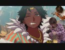 【FEエンゲージ】神竜と化した先輩.mp21-1