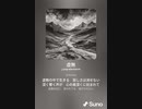 音楽作ってみた♯∞[歌詞表示あり]