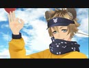 【MMD】ラビットホール【ツイステ】